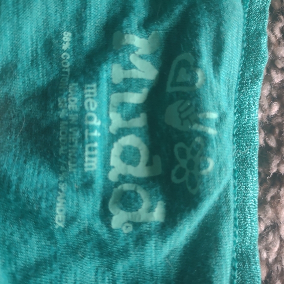 Mudd tank top - Picture 2 of 2